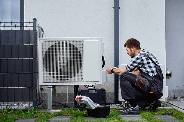 Trusted Hvac service in Marlborough, MA - HVAC Repair CO